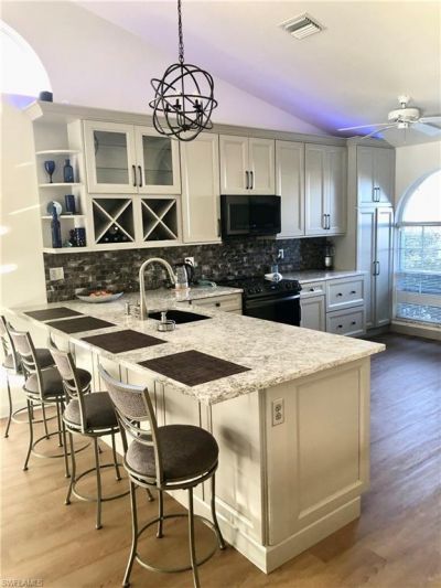 816 Belville Blvd , Naples, FL 34104 Photo