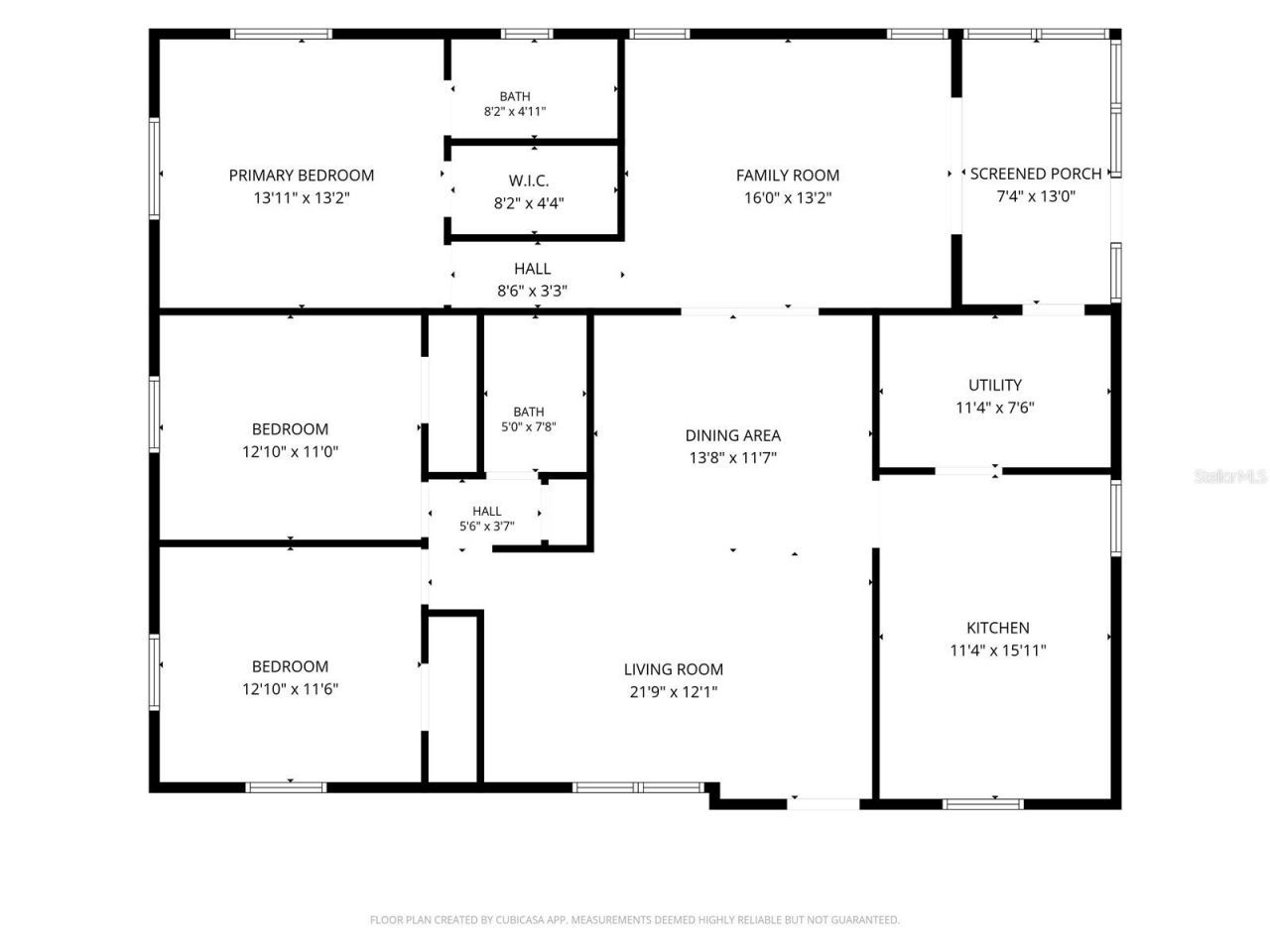 2205 Juniper Drive , Edgewater, FL 32141 Photo