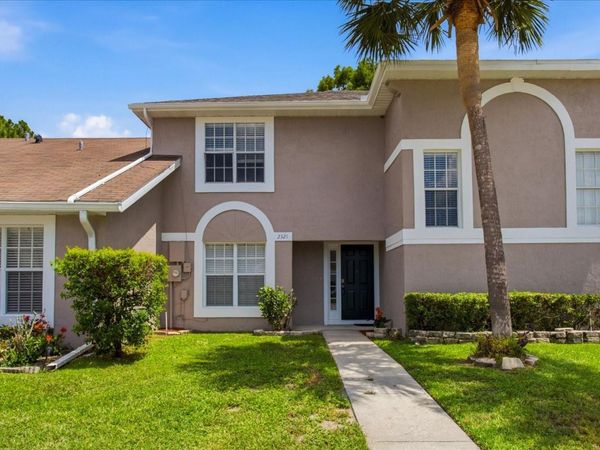 2321 WATER VIEW LOOP , KISSIMMEE, FL 34743