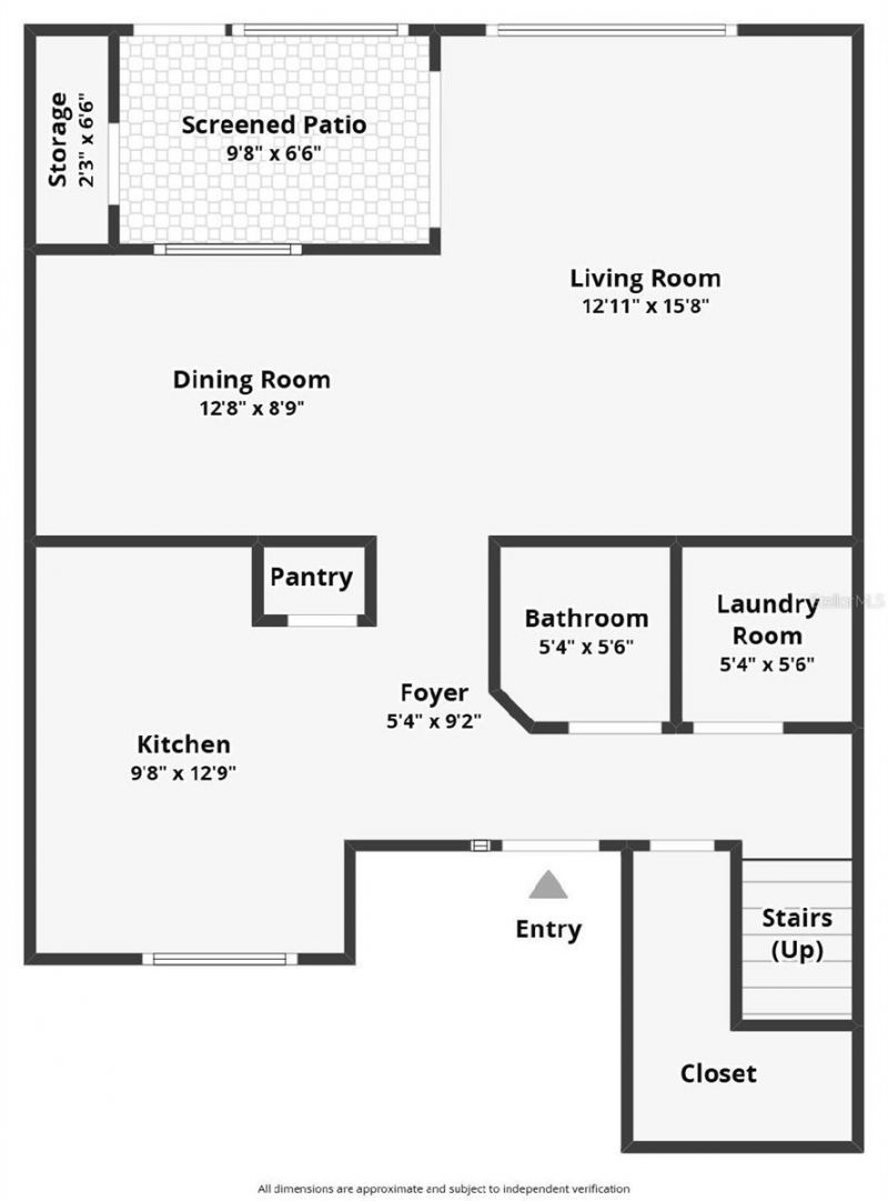 2321 Water View Loop, Kissimmee, FL 34743 Photo