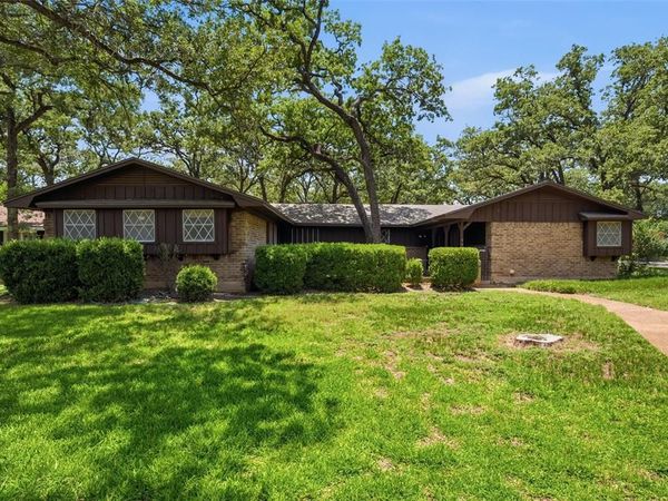 4401 Idylwood, Waco, TX 76705