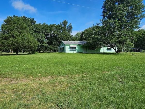 2473 VZ County Road 1806 , Grand Saline, TX 75140