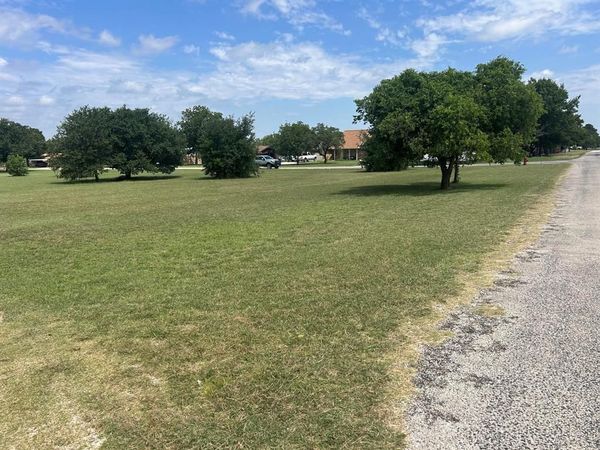 TBD Tom Bryant , Cross Plains, TX 76443