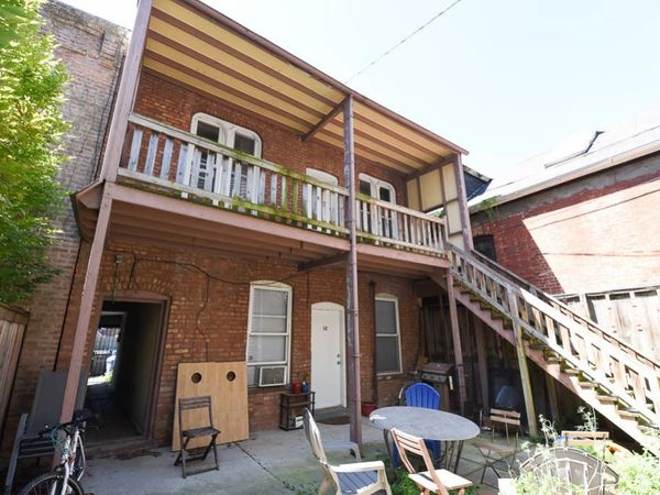 1927 W SCHILLER Street, Unit CH1, Chicago, IL 60622