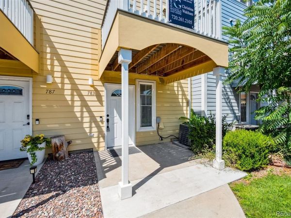 783 S Locust Street, Denver, CO 80224