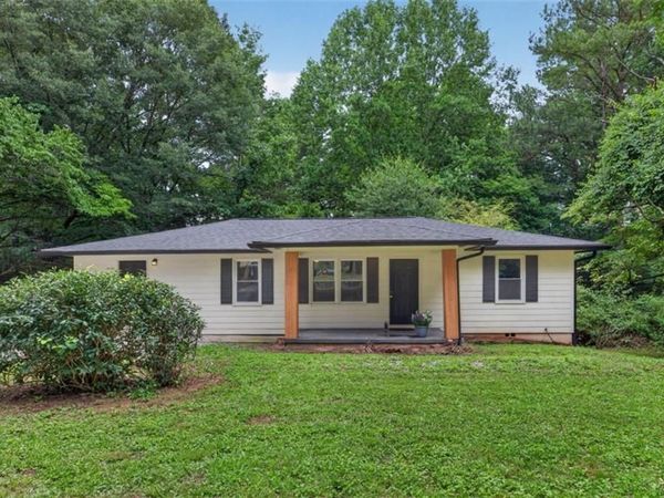 136 Beulah Church Road , Carrollton, GA 30117