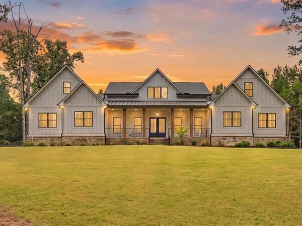70 Bristol Road , Ball Ground, GA 30107
