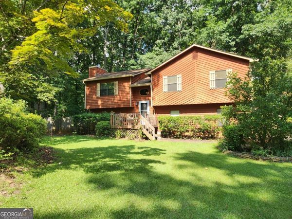 4225 Spring Gate Drive, Powder Springs, GA 30127
