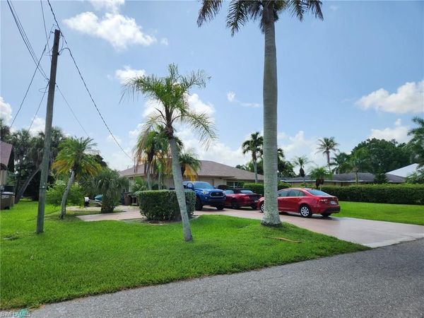 250 Alameda AVE , FORT MYERS, FL 33905