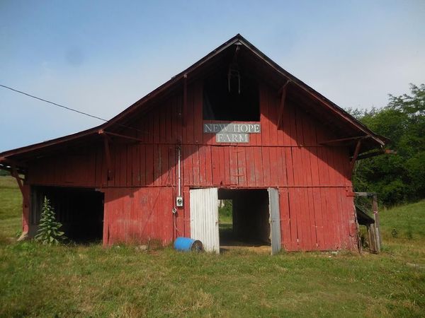0 Flynns Lick Lane , Gainesboro, TN 38562