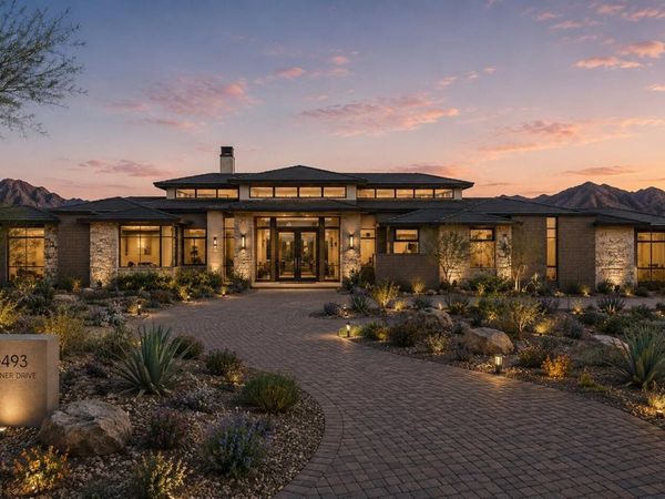 10493 E SKINNER Drive, Unit 69, Scottsdale, AZ 85262