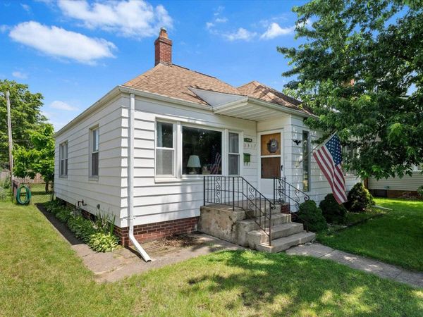 3317 Mishawaka Avenue, South Bend, IN 46615