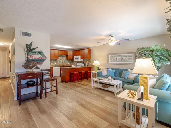 17462 Front Beach Road , Unit 55201, Panama City Beach, FL 32413
