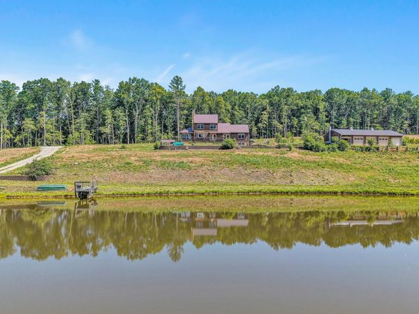 570 MIREY BRANCH RD , Boones Mill, VA 24065