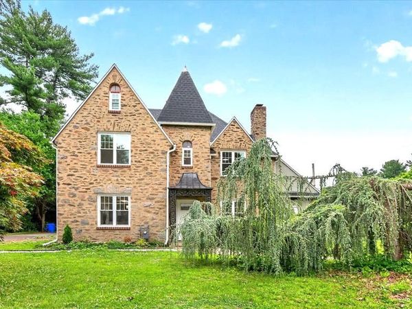 401 CARLTON AVENUE, WYNCOTE, PA 19095
