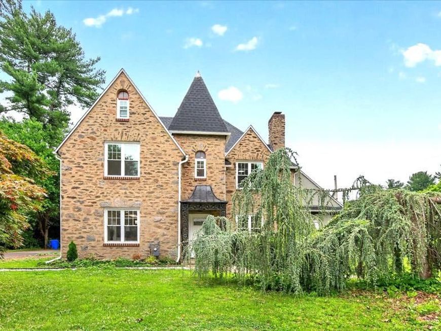 401 Carlton Avenue, Wyncote, PA 19095 Main Photo