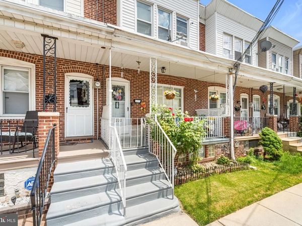 222 CEDAR AVENUE, OAKLYN, NJ 08107