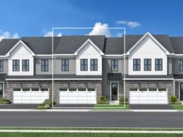 521 TRIFECTA ROAD, Unit 365, DOWNINGTOWN, PA 19335