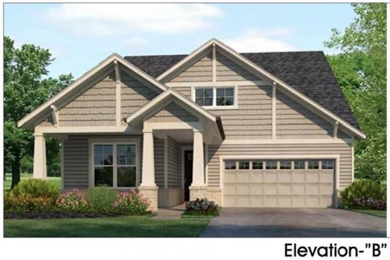 5778 Hollow Oak Dr W, Arlington, TN 38002 Main Photo