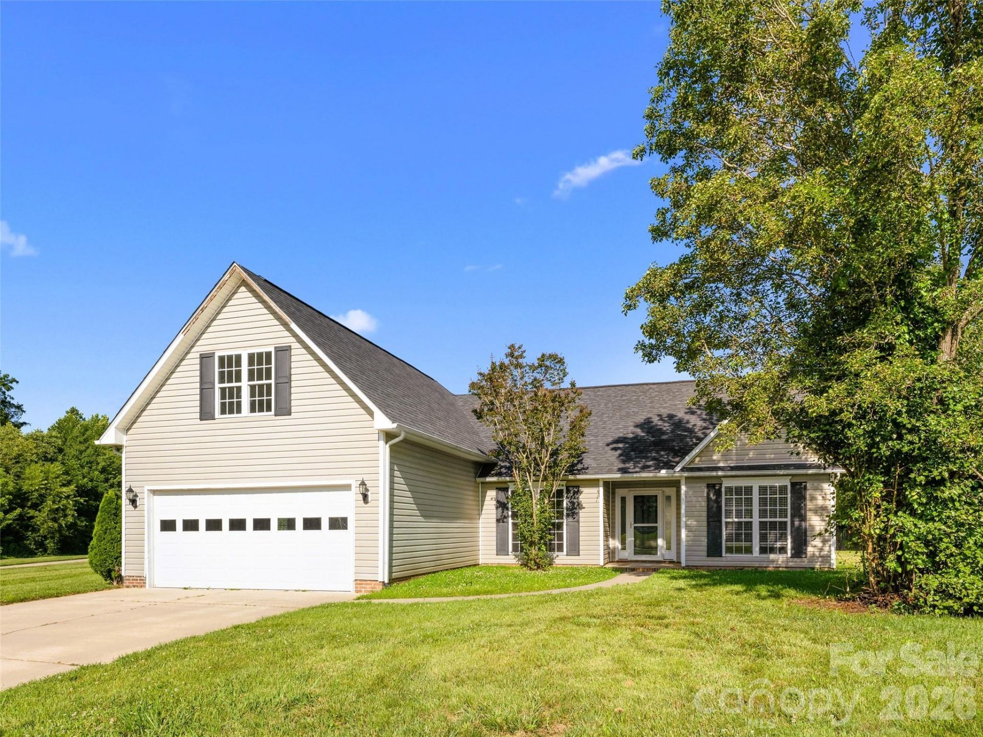 222 Misty Valley Way, Fletcher, NC 28732 Main Photo