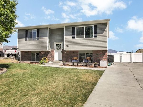 795 S 460 W, Tremonton, UT 84337