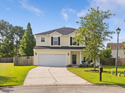 7401 Painted Bunting Way, Hanahan, SC 29410