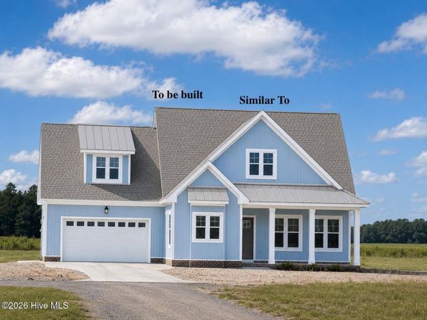 503 N Trotman Road , Camden, NC 27921
