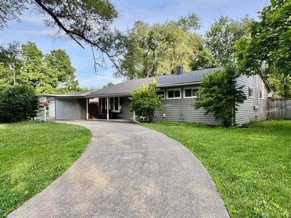 620 Mariclaire Avenue, Vandalia, OH 45377