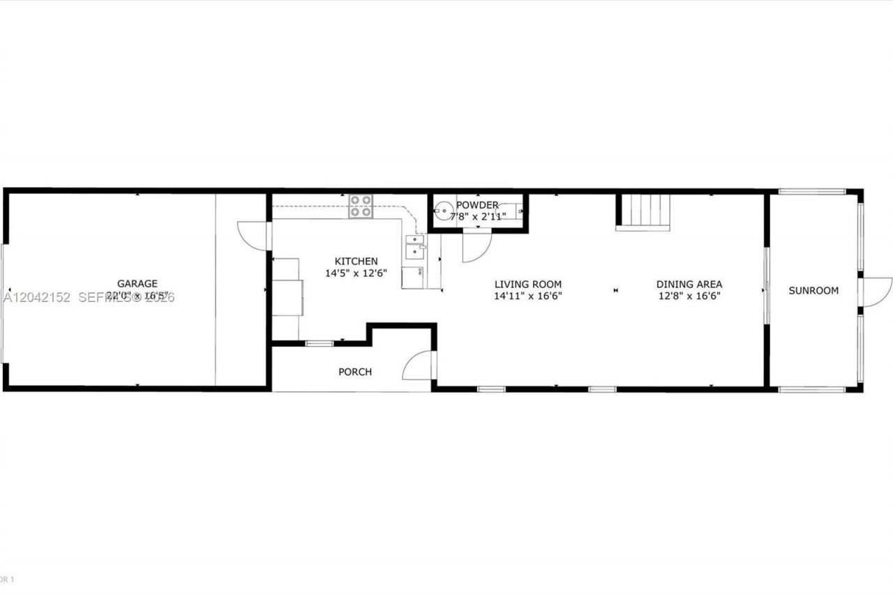 1552 Barcelona Way , Unit 6-19, Weston, FL 33327 Photo