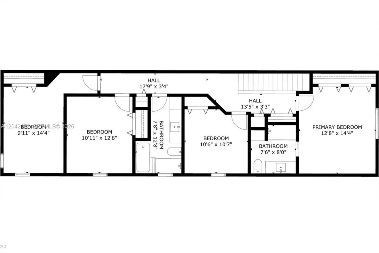 1552 Barcelona Way , Unit 6-19, Weston, FL 33327 Photo