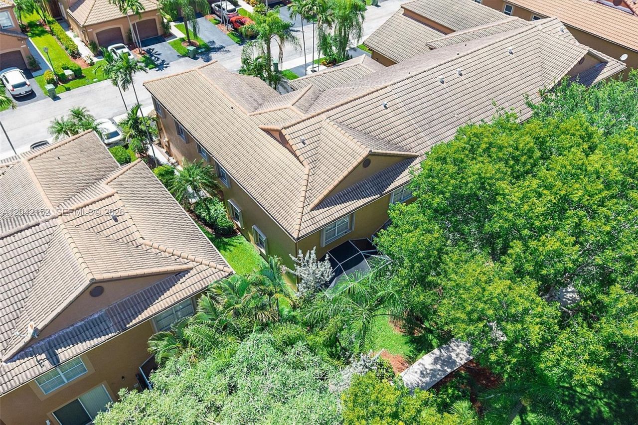 1552 Barcelona Way , Unit 6-19, Weston, FL 33327 Photo