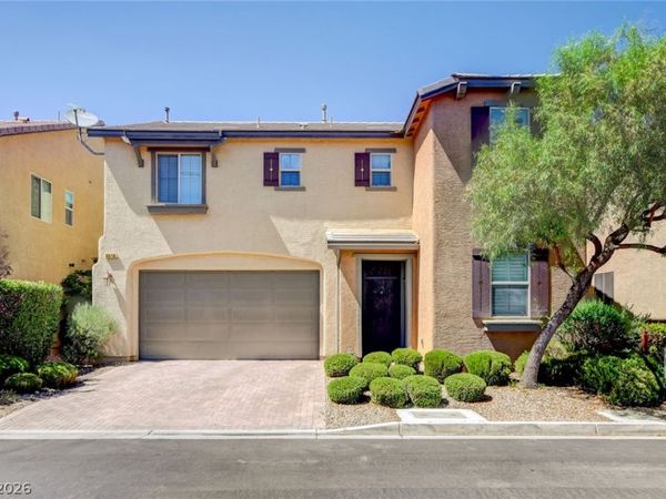 9618 Aberdeen Ridge Court , Las Vegas, NV 89148