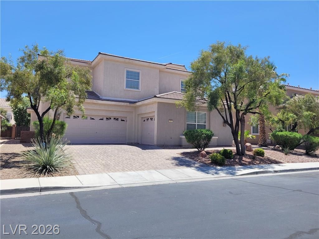 3721 White Lion Lane, North Las Vegas, NV 89084