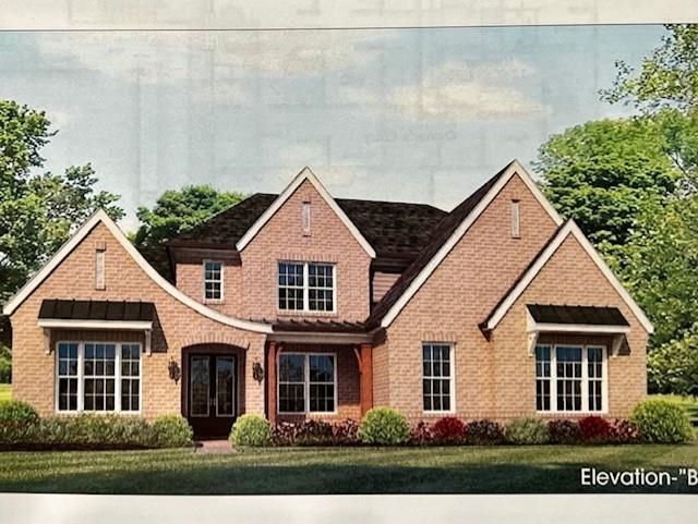12619 Penrose Dr, Arlington, TN 38002 Main Photo