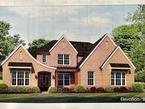 12619 PENROSE DR, Arlington, TN 38002