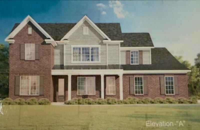 12749 Penrose Dr, Arlington, TN 38002 Main Photo