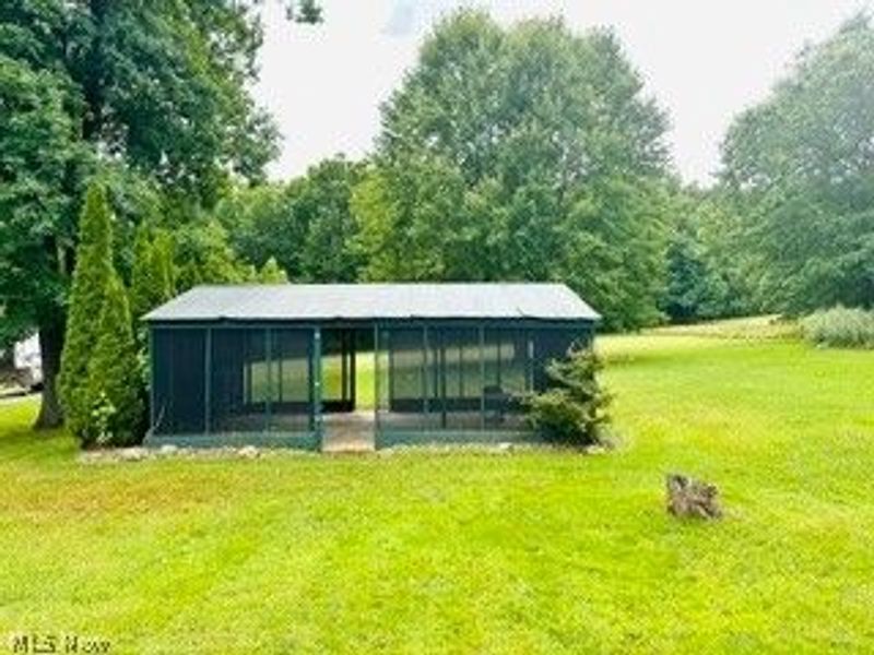 7600 Stewart Sharon Road, Masury, OH 44438 Photo 25