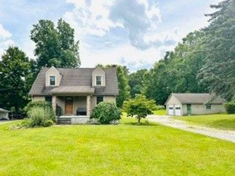 7600 Stewart Sharon Road, Masury, OH 44438 Photo 3