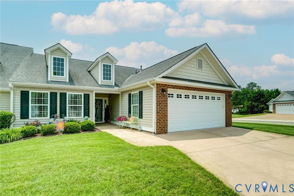 7625 Harris Field Road, Mechanicsville, VA 23111 Main Photo