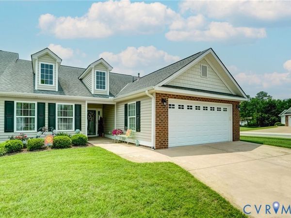 7625 Harris Field Road, Mechanicsville, VA 23111