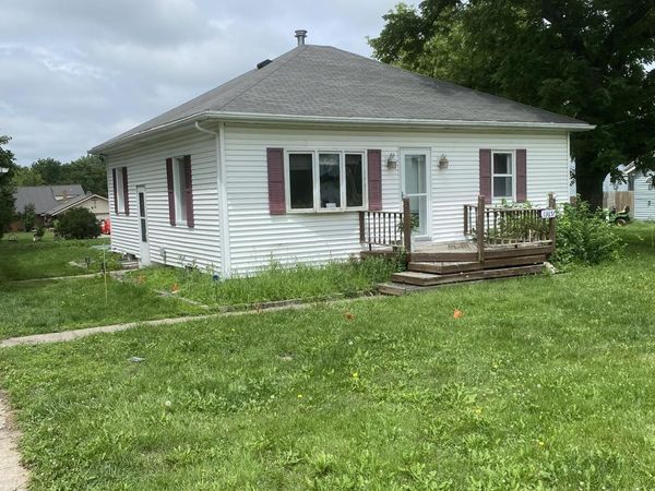 13657 65Th Street, Ottumwa, IA 52501