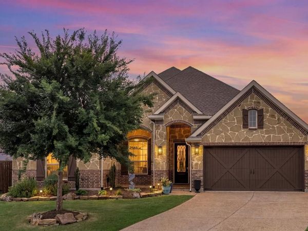 2750 Pinto Creek Drive, Celina, TX 75078