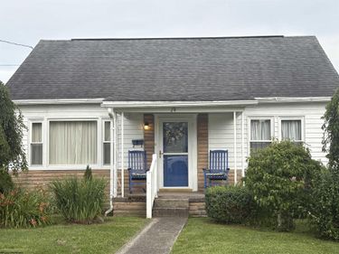 19 Tucker Street, Buckhannon, WV 26201