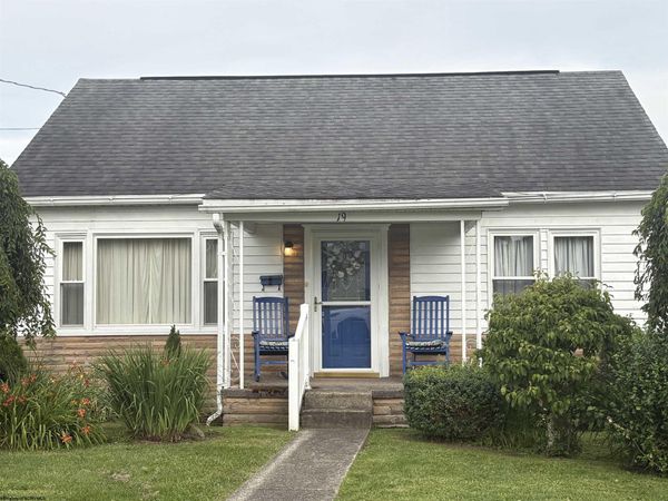 19 Tucker Street, Buckhannon, WV 26201