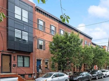 2136 CARPENTER STREET, PHILADELPHIA, PA 19146