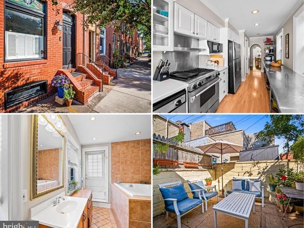 1908 BANK STREET, BALTIMORE, MD 21231
