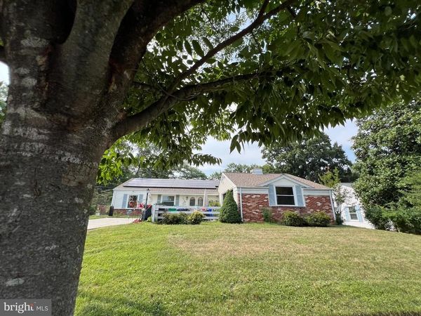 8608 PORTSMOUTH DRIVE, LAUREL, MD 20708