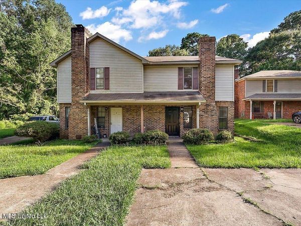 480 Brendalwood Drive, Brandon, MS 39047