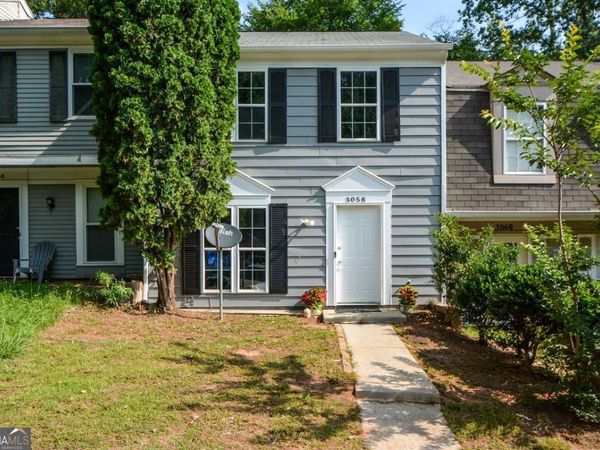 3058 Revere Court, Atlanta, GA 30340