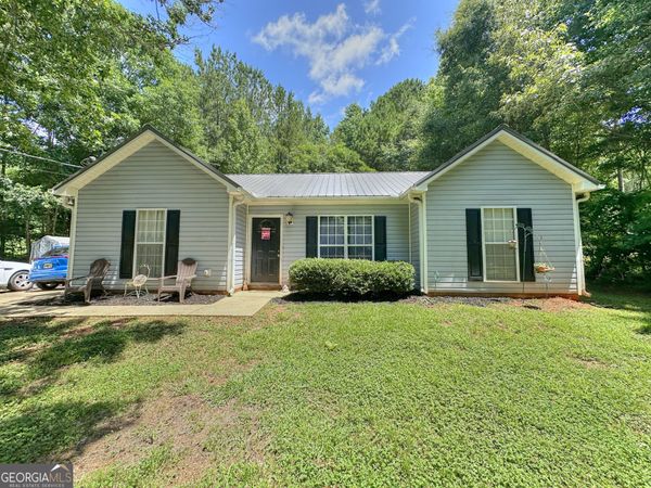 448 Hampton Green Drive, Lagrange, GA 30240